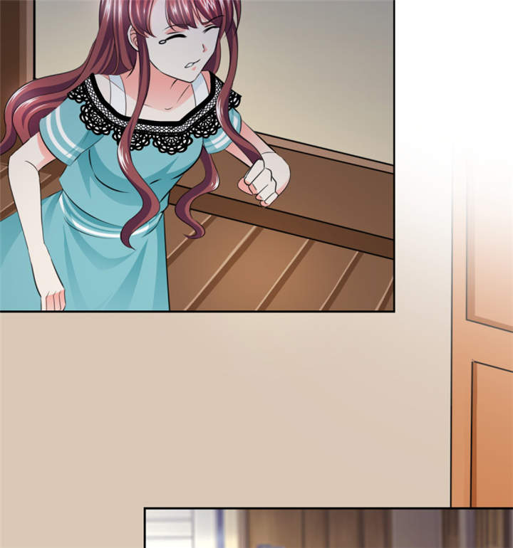 锦绣重生早安傅太太动漫完整版漫画,第37章：若我偏要管呢？4图