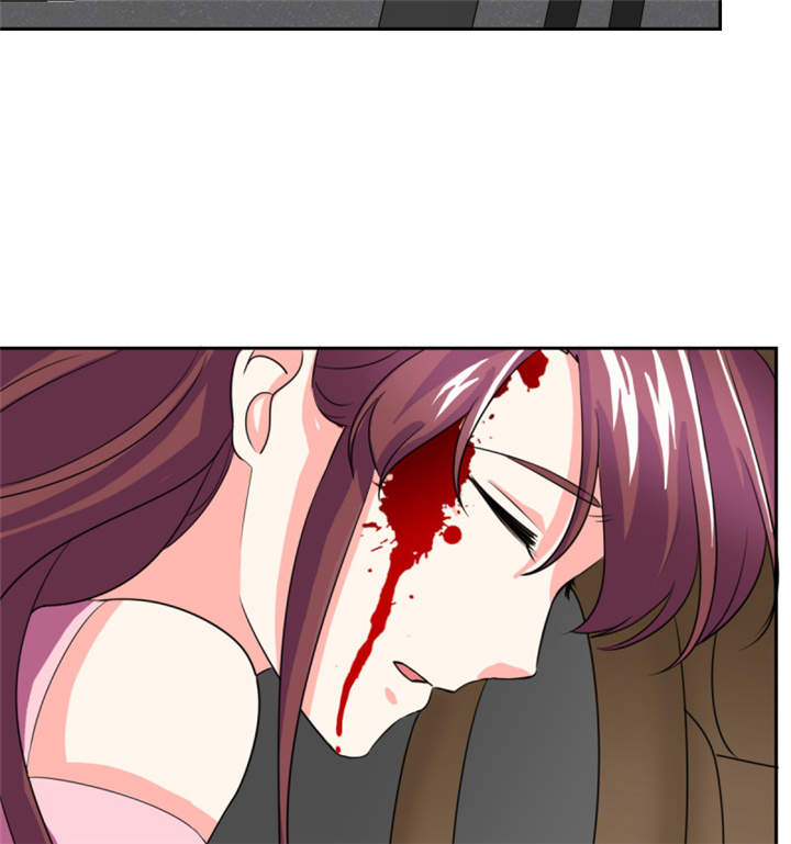 锦绣重生之早安傅太太动漫第三季漫画,第38章：你就是小三！1图