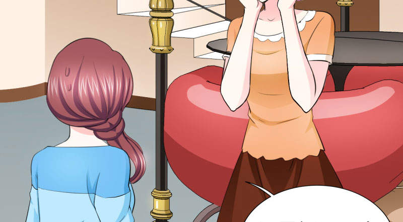 锦绣重生之早安傅太太动漫第三季漫画,第68章：追爱豆的正确方式4图