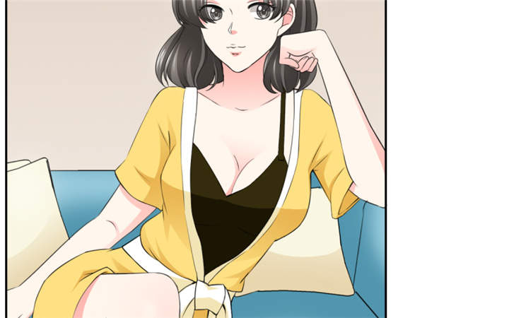 锦绣重生早安傅太太动漫完整版漫画,第54章：酒后失控2图