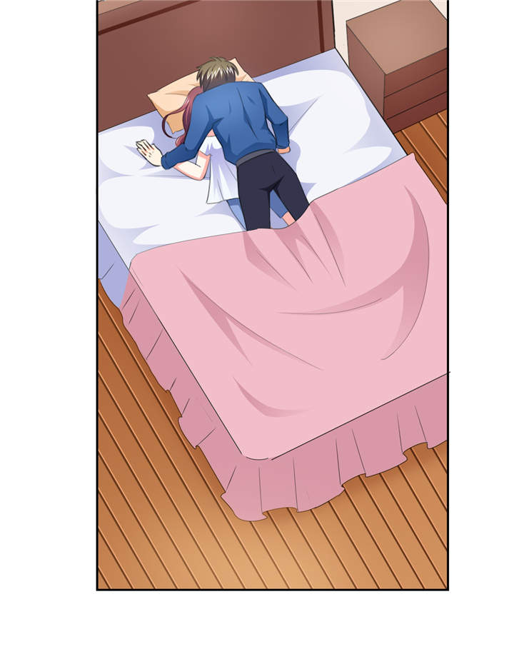 锦绣重生早安傅太太生孩子了吗漫画,第40章：我...好疼4图