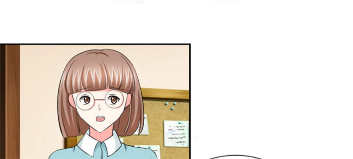 锦绣重生：早安傅太太漫画,第53章：我才没有不高兴4图