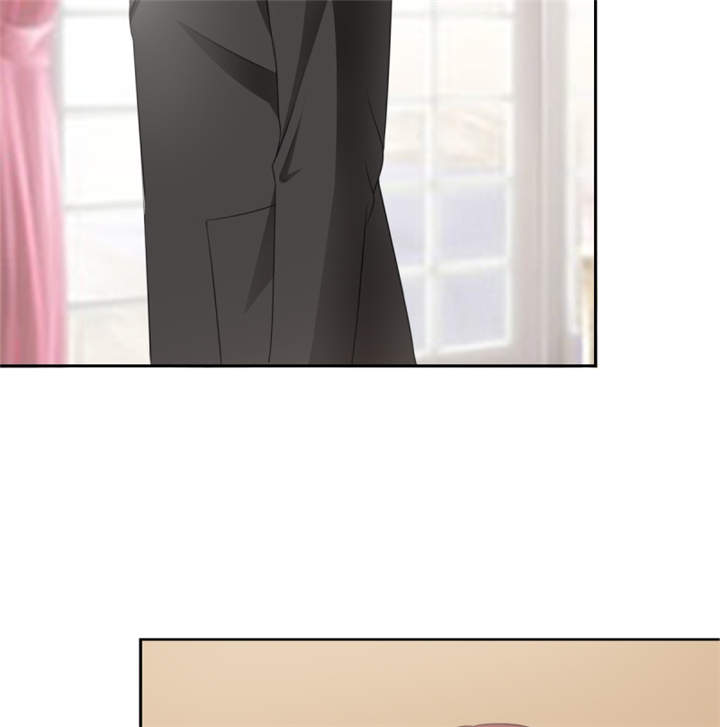 锦绣重生：早安傅太太漫画,第41章： 难道被包养？4图