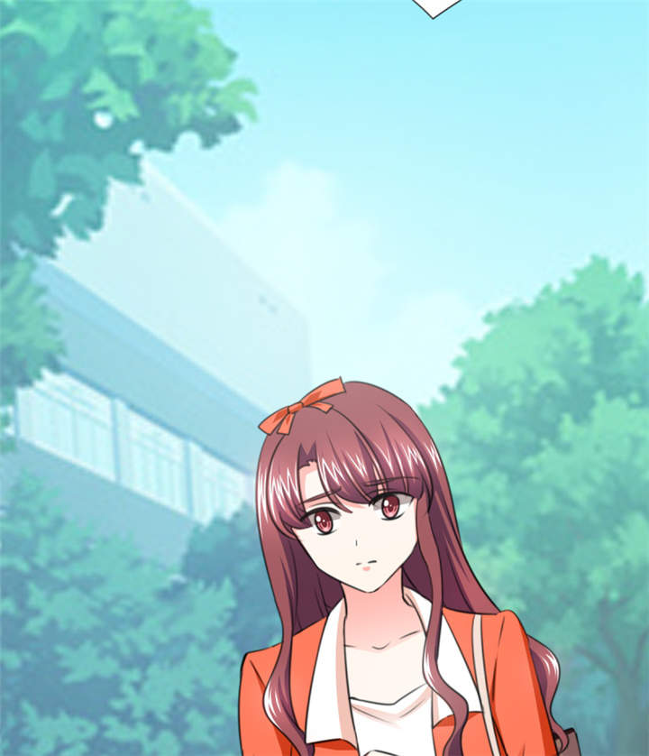 锦绣重生之早安傅太太动漫第三季漫画,第42章：隐约的不安3图