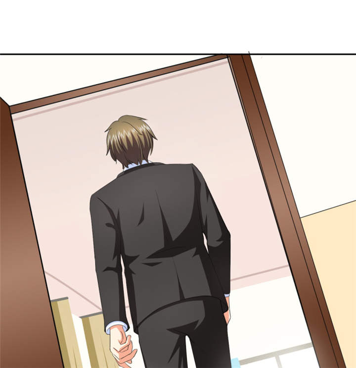 锦绣重生：早安傅太太漫画,第39章：你和傅西深睡了吗？1图