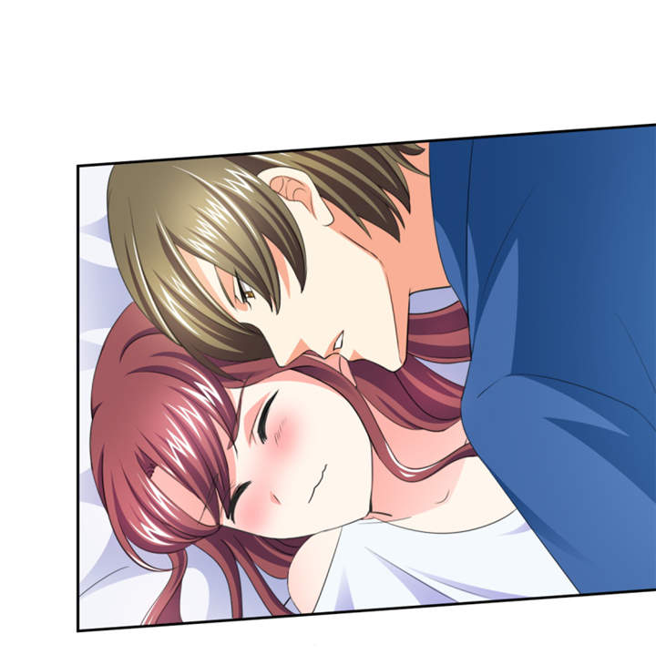 锦绣重生：早安傅太太漫画,第41章： 难道被包养？4图