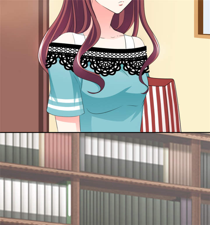 锦绣重生早安傅太太动漫完整版漫画,第37章：若我偏要管呢？2图