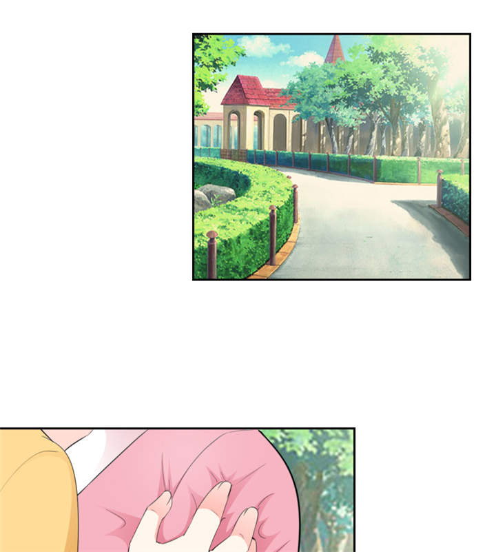 锦绣重生早安傅太太动漫完整版漫画,第45章：心狠手辣的小孩3图