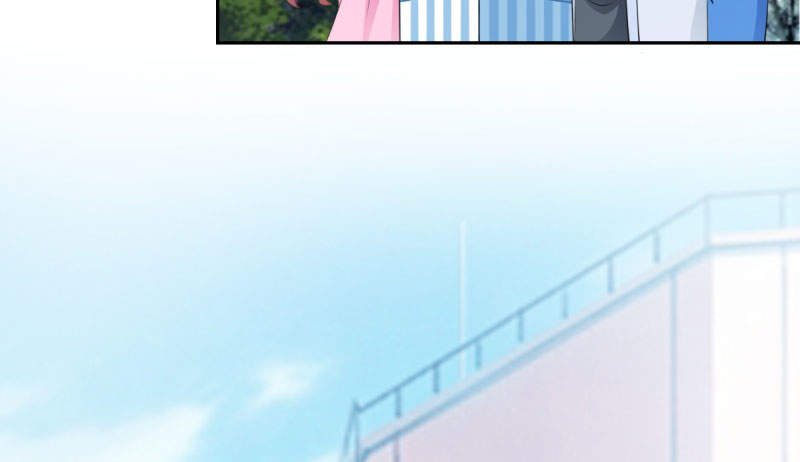 锦绣重生之早安傅太太动漫第三季漫画,第69章： 那个男人是谁？3图