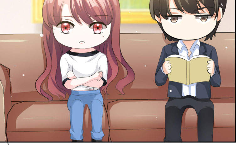 锦绣重生之早安傅太太动漫第三季漫画,第70章：你睡姿不好！1图