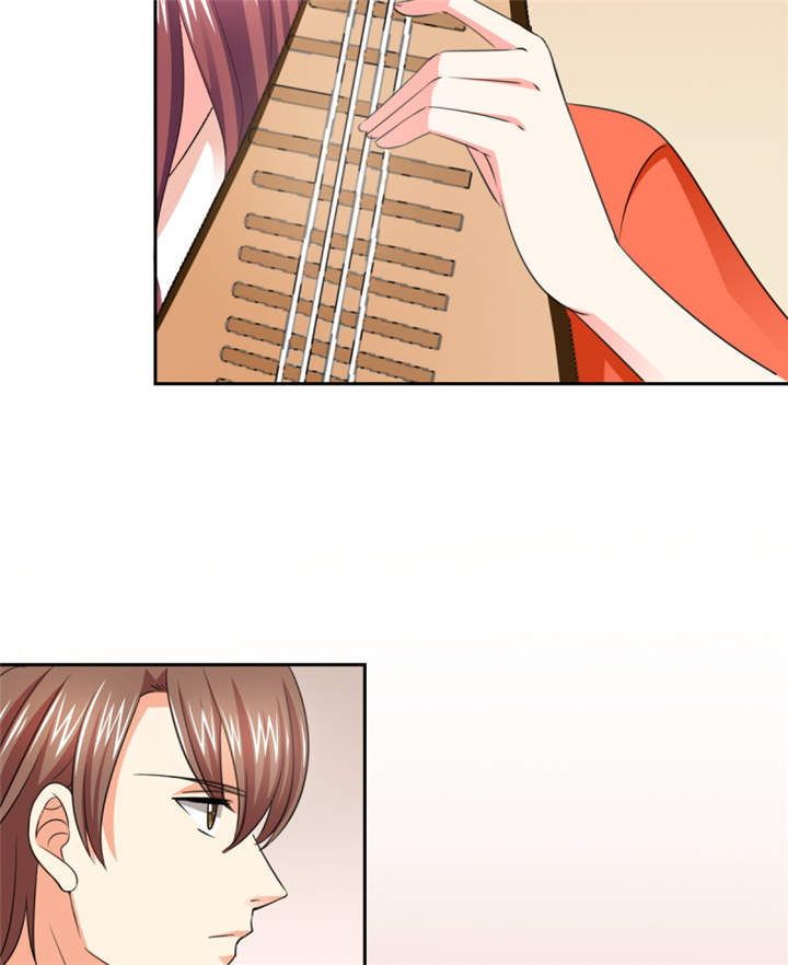 锦绣重生早安傅太太动漫完整版漫画,第44章：一言不合就亲亲？2图