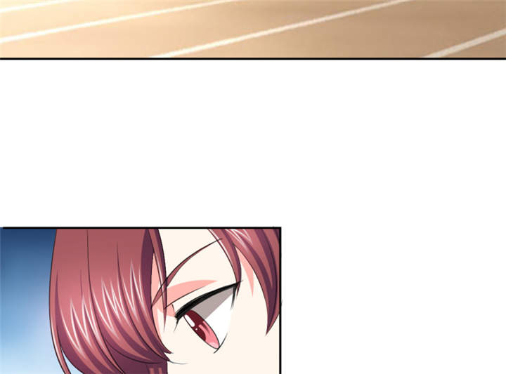 锦绣重生早安傅太太动漫完整版漫画,第53章：我才没有不高兴4图