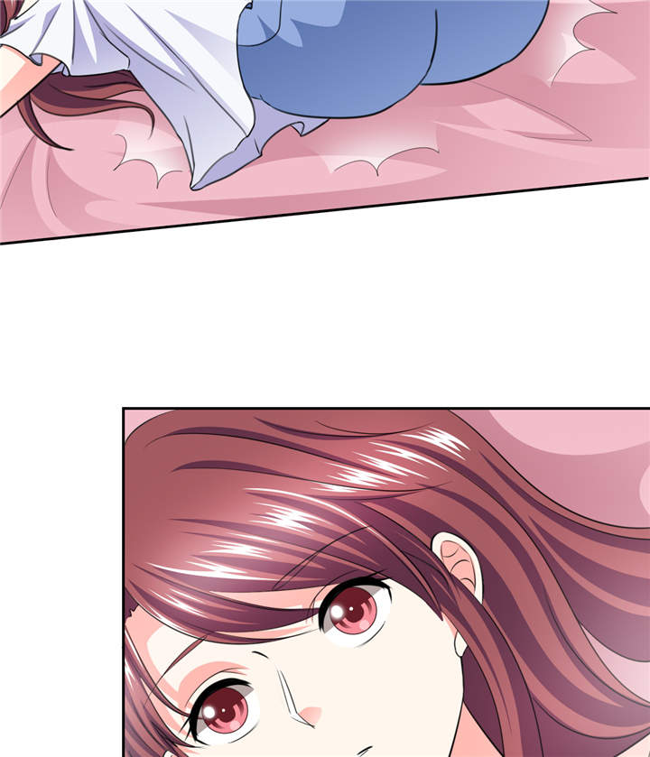 锦绣重生早安傅太太生孩子了吗漫画,第40章：我...好疼2图