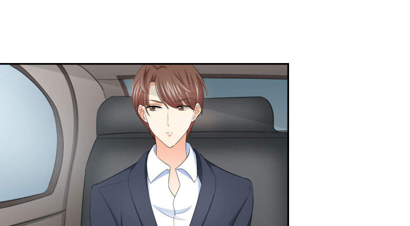 锦绣重生之早安傅太太动漫第三季漫画,第69章： 那个男人是谁？5图