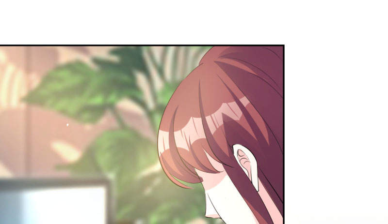 锦绣重生之早安傅太太动漫第三季漫画,第70章：你睡姿不好！5图