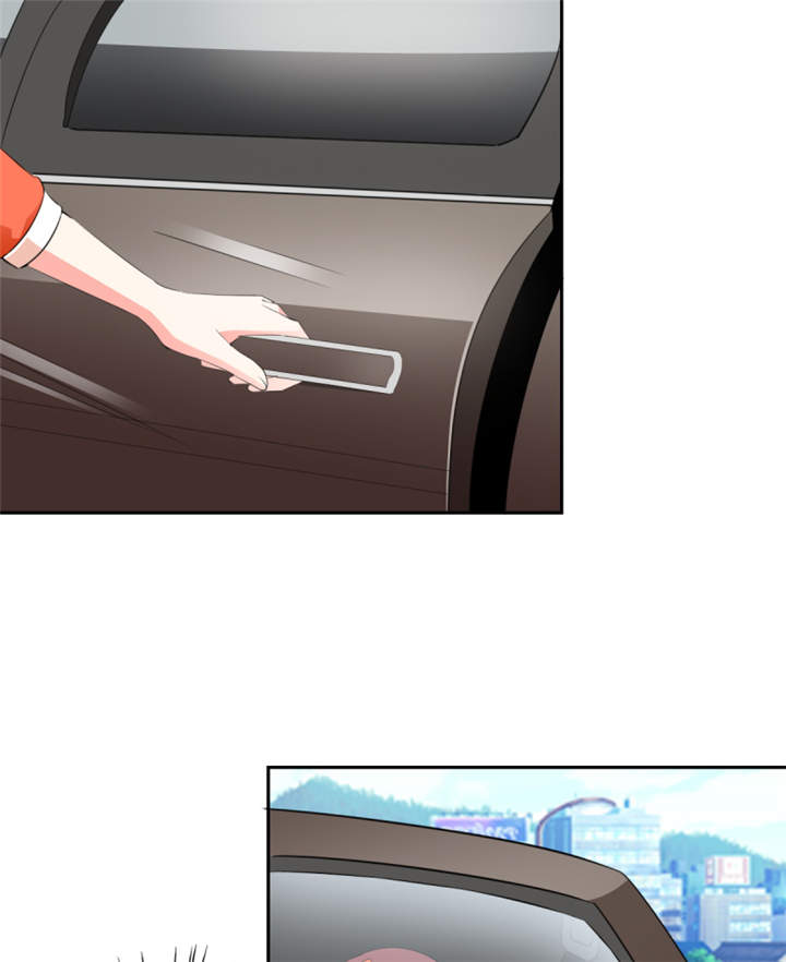 锦绣重生早安傅太太动漫完整版漫画,第44章：一言不合就亲亲？4图