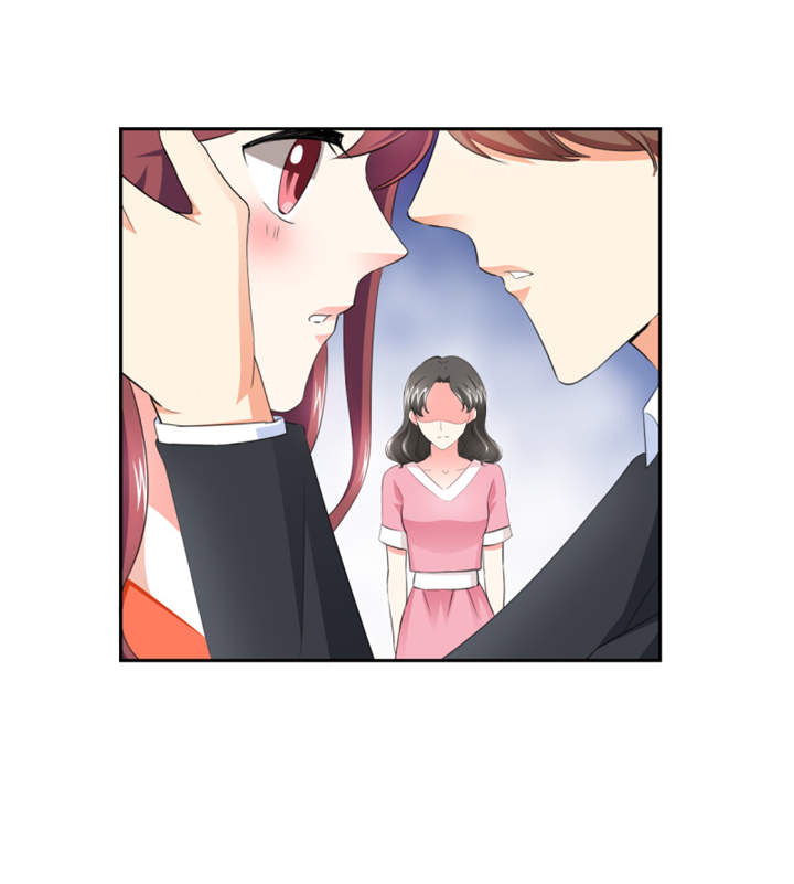 锦绣重生：早安傅太太漫画,第45章：心狠手辣的小孩4图