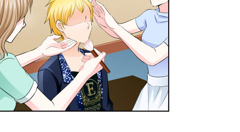 锦绣重生：早安傅太太漫画,第69章： 那个男人是谁？5图