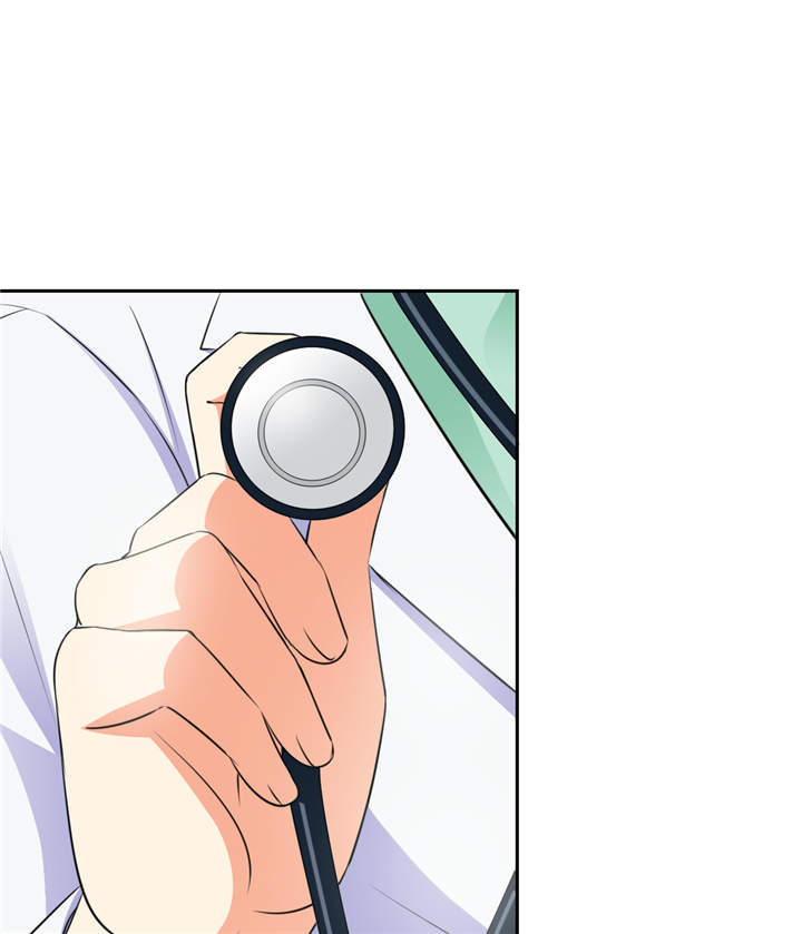 锦绣重生早安傅太太生孩子了吗漫画,第40章：我...好疼5图