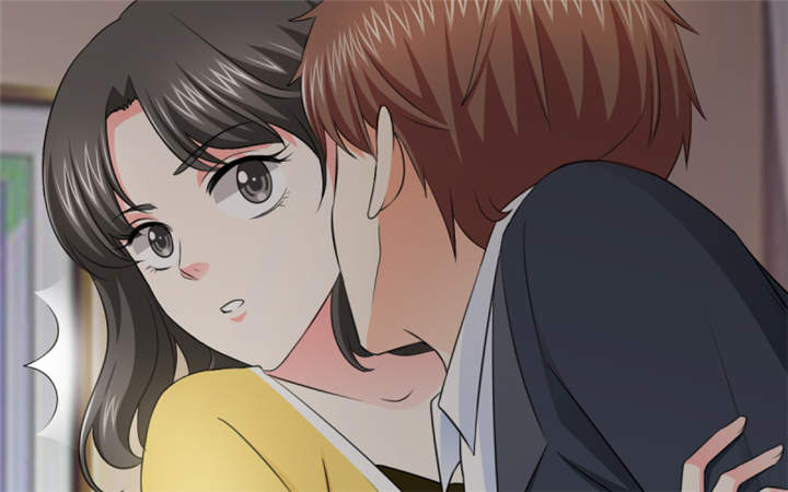 锦绣重生早安傅太太动漫完整版漫画,第54章：酒后失控5图