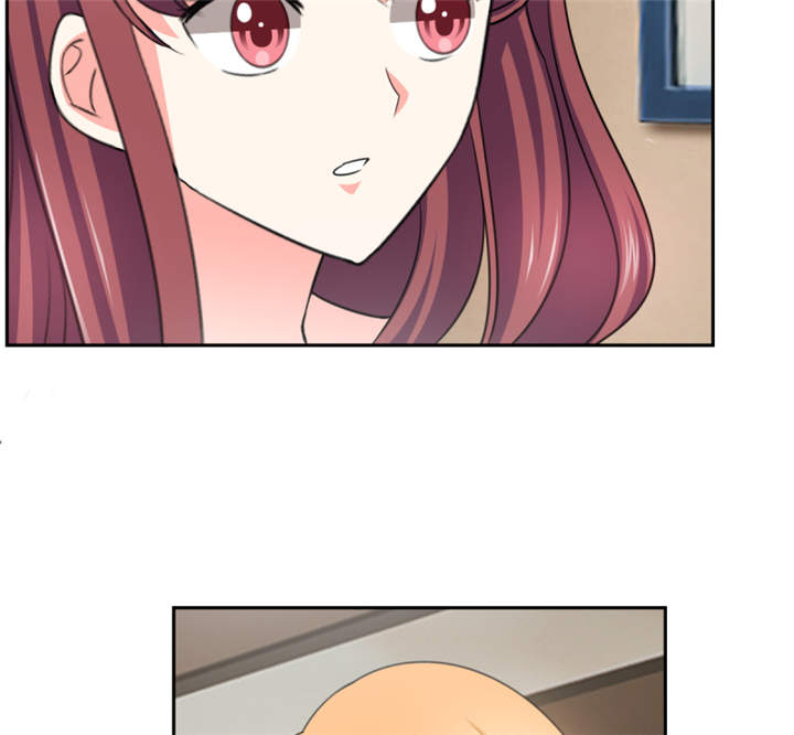 锦绣重生：早安傅太太漫画,第52章：顾宁欢，怎么在这？！3图