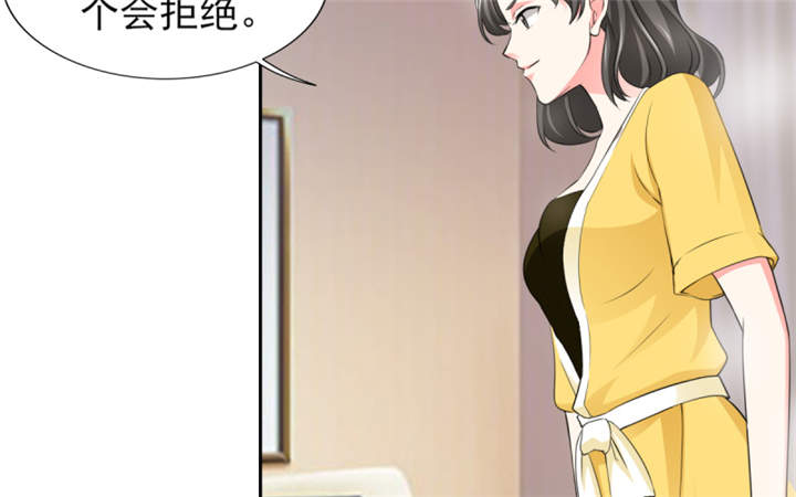 锦绣重生早安傅太太动漫完整版漫画,第54章：酒后失控4图