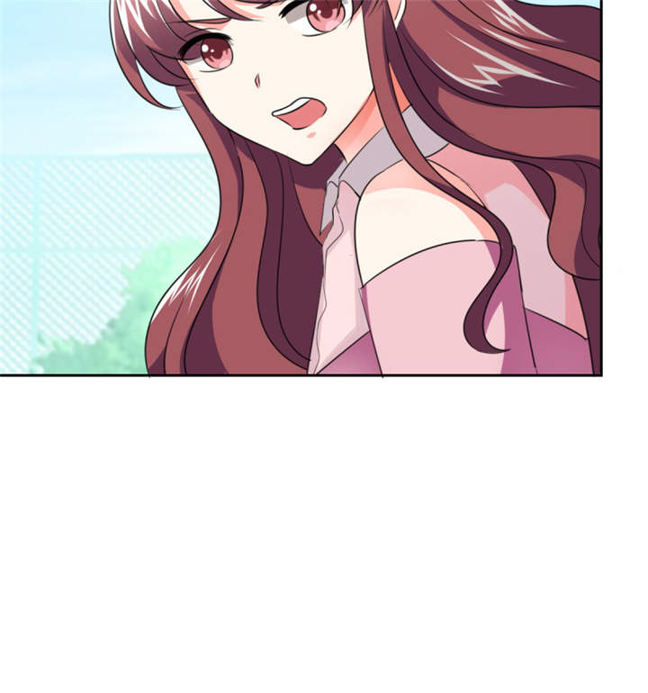 锦绣重生早安傅太太动漫完整版漫画,第38章：你就是小三！4图