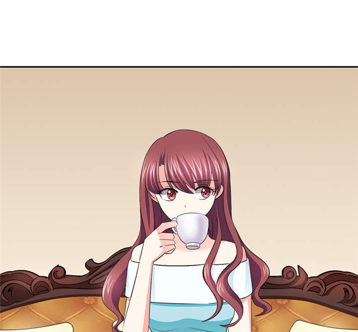 锦绣重生：早安傅太太漫画,第52章：顾宁欢，怎么在这？！5图