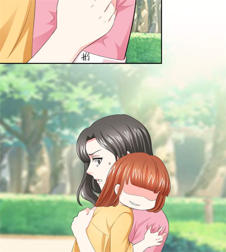 锦绣重生早安傅太太动漫完整版漫画,第45章：心狠手辣的小孩4图