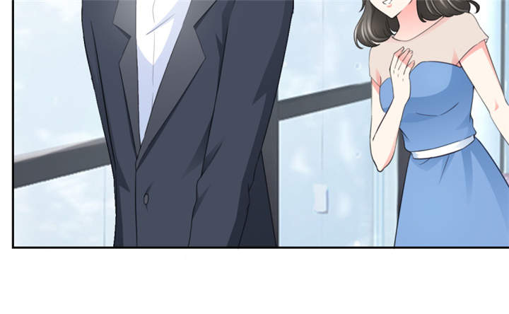 锦绣重生早安傅太太动漫完整版漫画,第54章：酒后失控5图