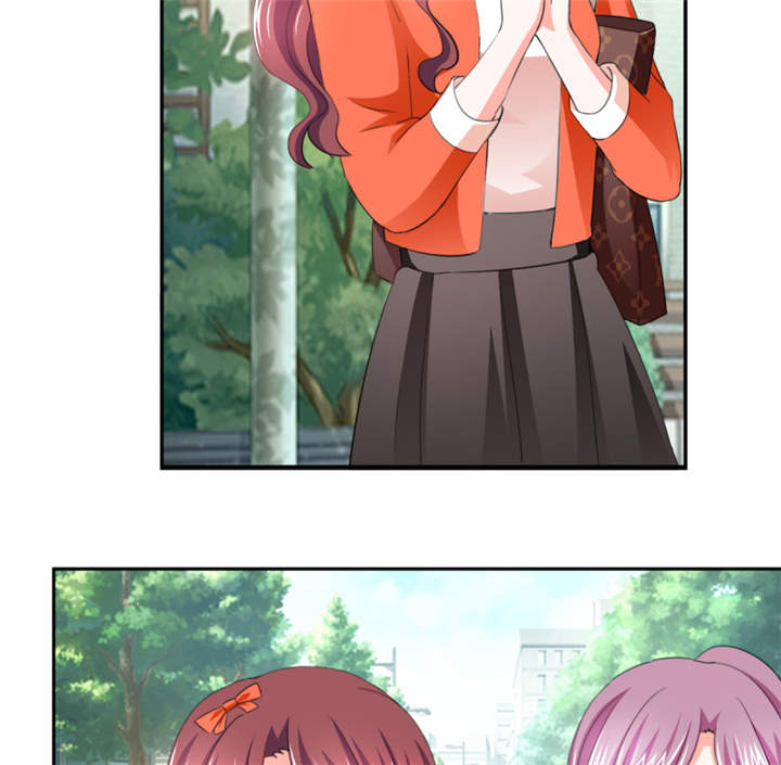 锦绣重生早安傅太太动漫完整版漫画,第42章：隐约的不安5图