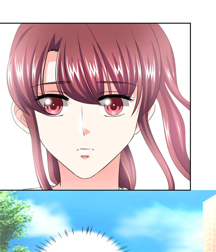 锦绣重生早安傅太太动漫完整版漫画,第40章：我...好疼5图