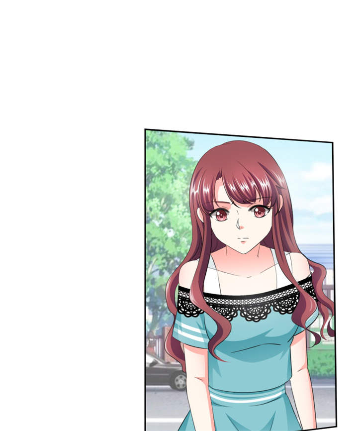 傅太太漫画,第36章：你难道对我有意思？5图