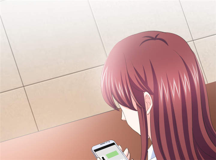 锦绣重生早安傅太太动漫完整版漫画,第53章：我才没有不高兴2图