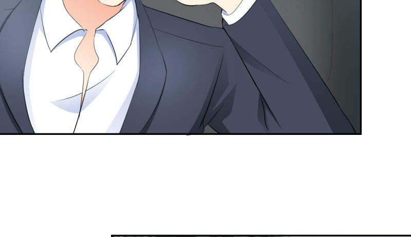 锦绣重生之早安傅太太动漫第三季漫画,第69章： 那个男人是谁？1图