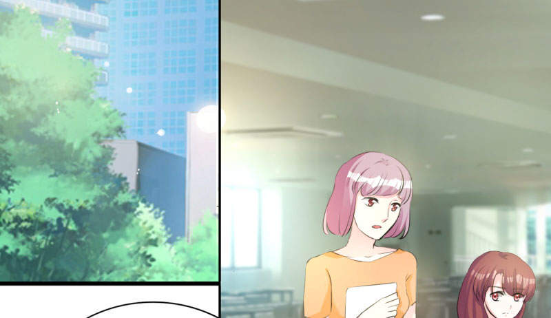 锦绣重生之早安傅太太动漫第三季漫画,第70章：你睡姿不好！1图