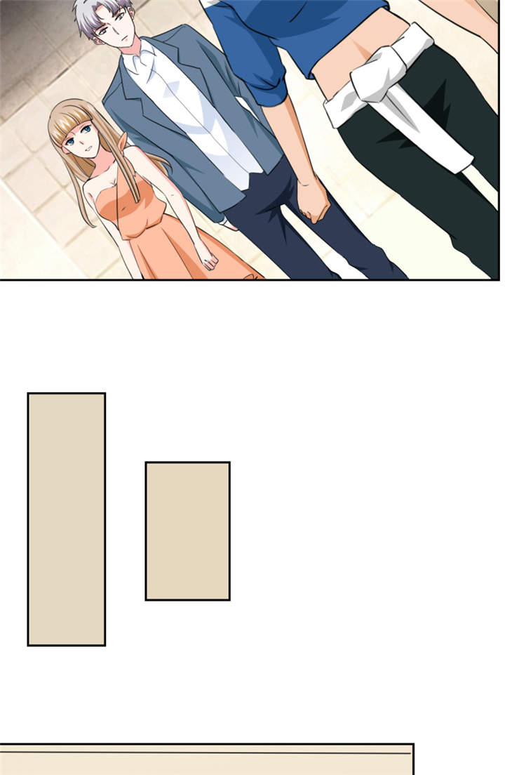 锦绣重生早安傅太太动漫完整版漫画,第47章： 金碧酒店房间等你2图