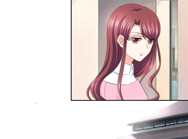 锦绣重生早安傅太太动漫完整版漫画,第53章：我才没有不高兴2图