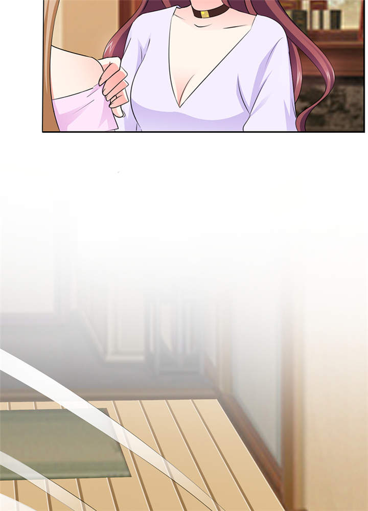 锦绣重生之早安傅太太动漫第三季漫画,第51章：你要气死我不成！2图