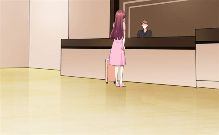 锦绣重生：早安傅太太漫画,第55章：真让人反胃1图