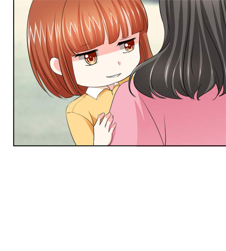 锦绣重生早安傅太太动漫完整版漫画,第45章：心狠手辣的小孩3图