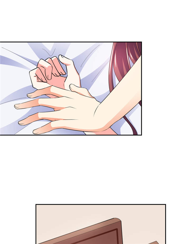 锦绣重生早安傅太太生孩子了吗漫画,第40章：我...好疼3图