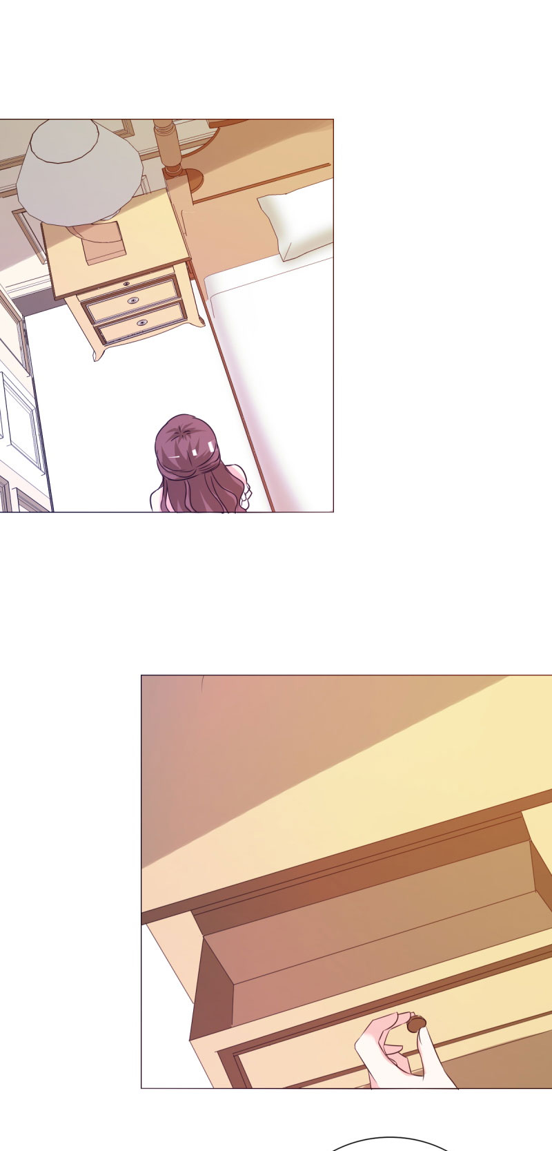 锦绣重生：早安傅太太漫画,第17章：谁准你偷我东西？5图