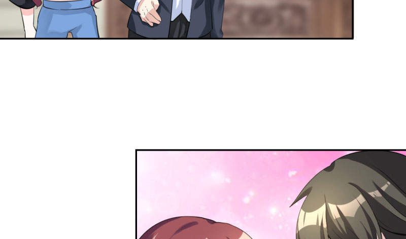 锦绣重生之早安傅太太动漫第三季漫画,第70章：你睡姿不好！3图