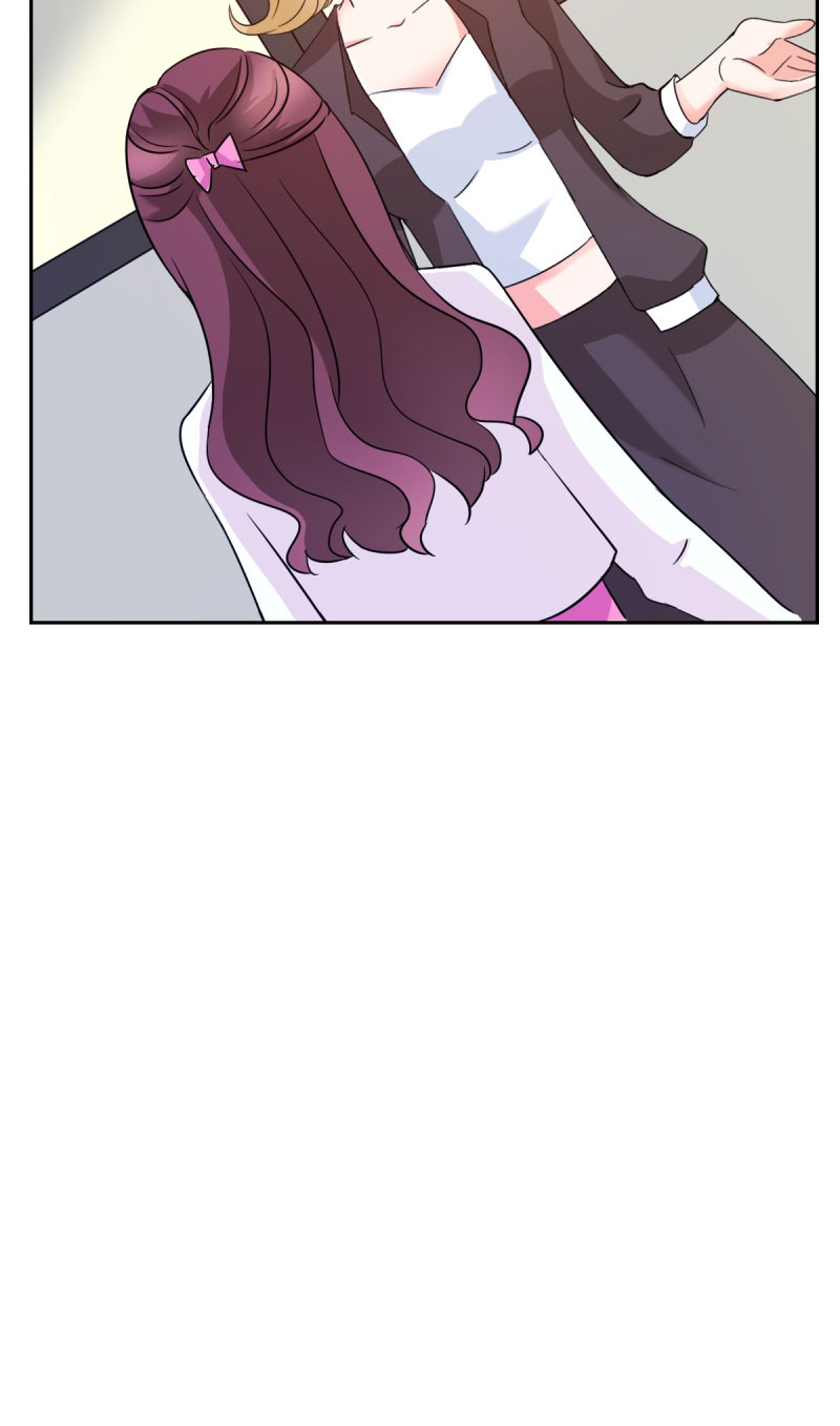 锦绣重生：早安傅太太漫画,第26章：顾宁欢出轨？！5图