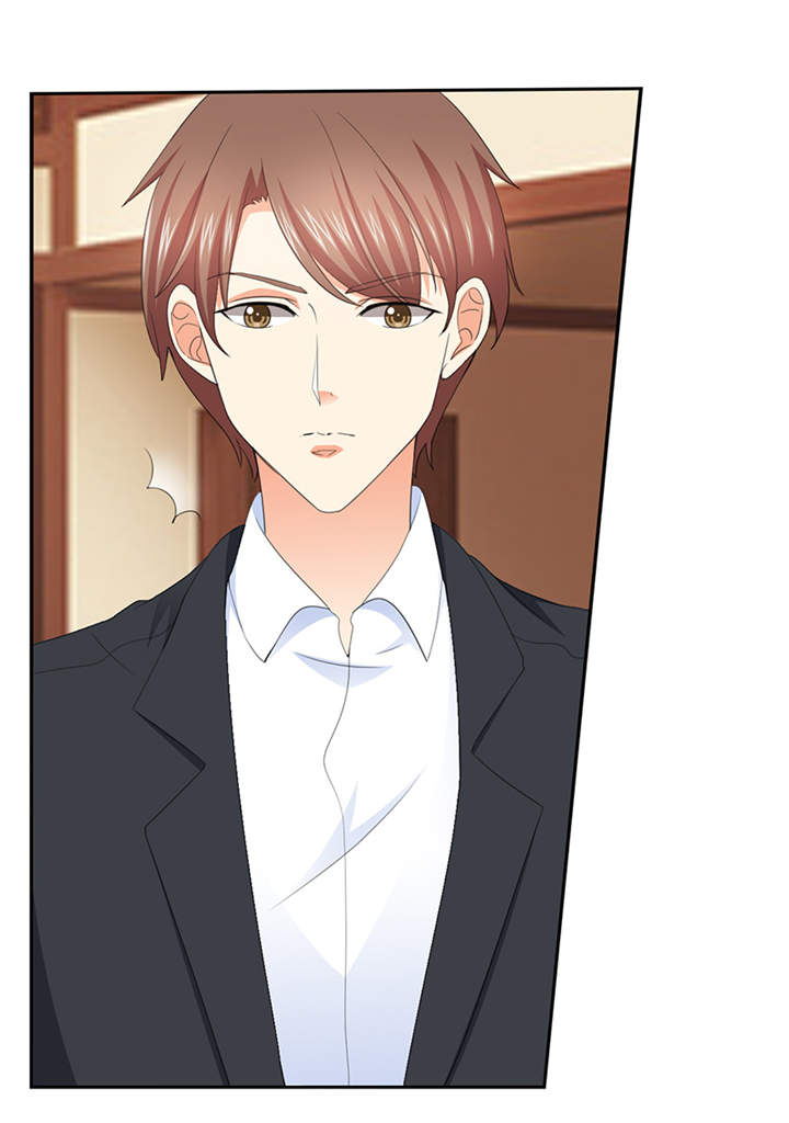 锦绣重生早安傅太太动漫完整版漫画,第50章：来人！家法处置2图