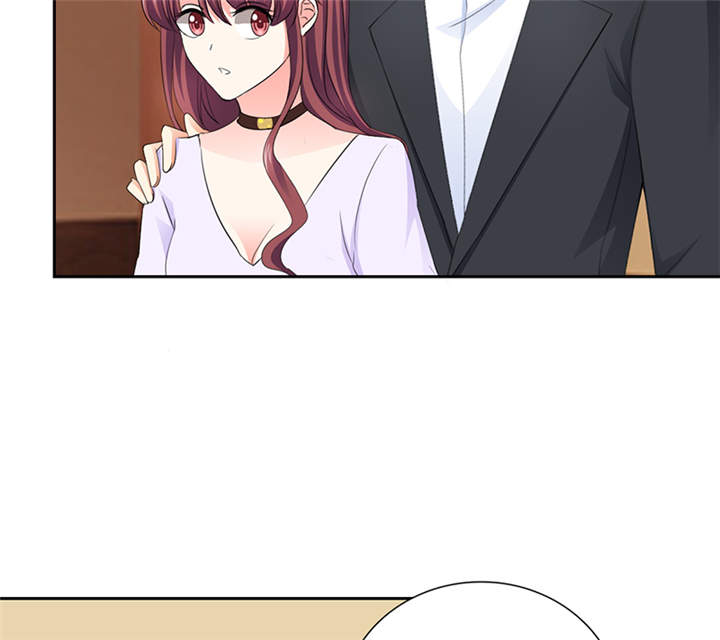 锦绣重生之早安傅太太动漫第三季漫画,第51章：你要气死我不成！4图