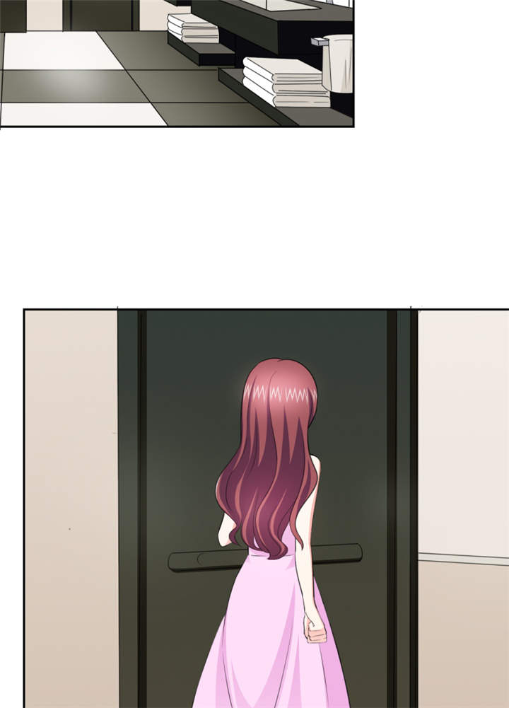 锦绣重生早安傅太太动漫完整版漫画,第47章： 金碧酒店房间等你4图