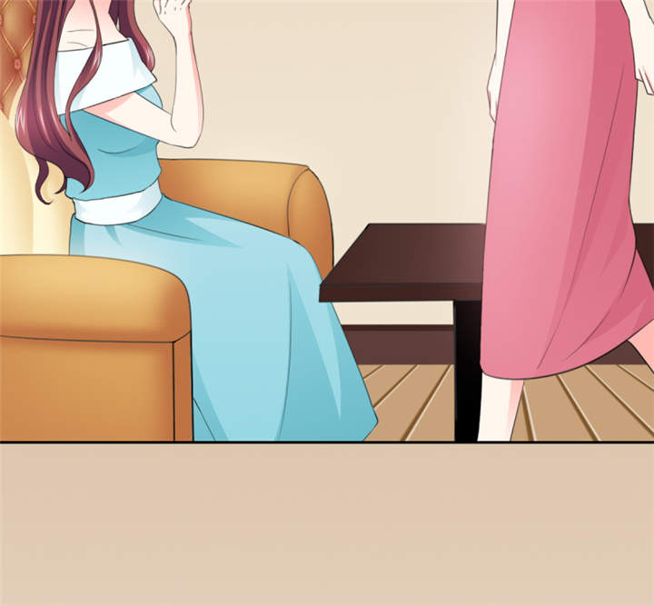 锦绣重生：早安傅太太漫画,第52章：顾宁欢，怎么在这？！4图