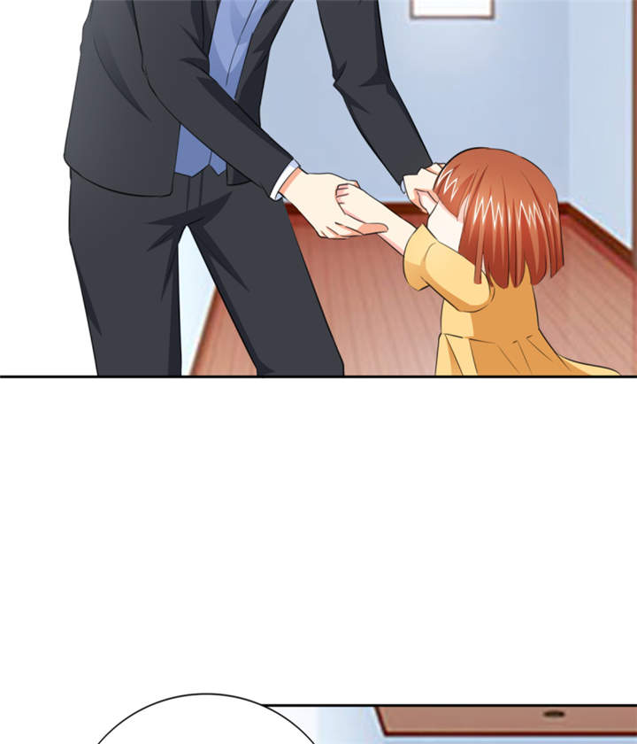 锦绣重生早安傅太太动漫完整版漫画,第45章：心狠手辣的小孩5图